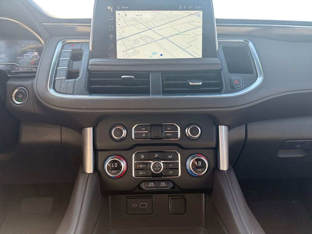 2024 GMC Yukon XL SLE