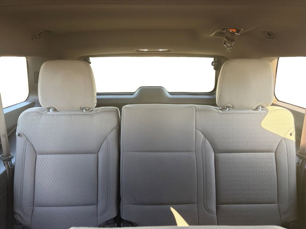 2024 GMC Yukon XL SLE