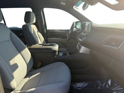 2024 GMC Yukon XL SLE
