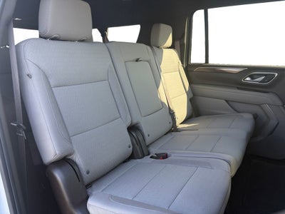 2024 GMC Yukon XL SLE