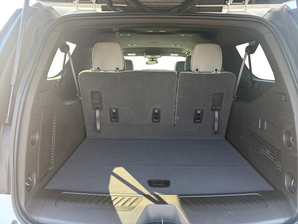 2024 GMC Yukon XL SLE