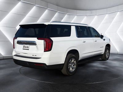 2024 GMC Yukon XL SLE