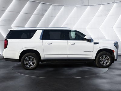 2024 GMC Yukon XL SLE