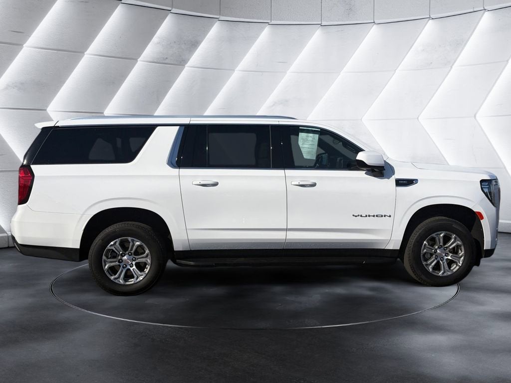 2024 GMC Yukon XL SLE