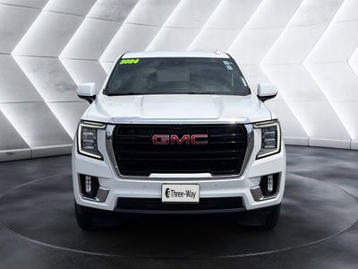 2024 GMC Yukon XL SLE