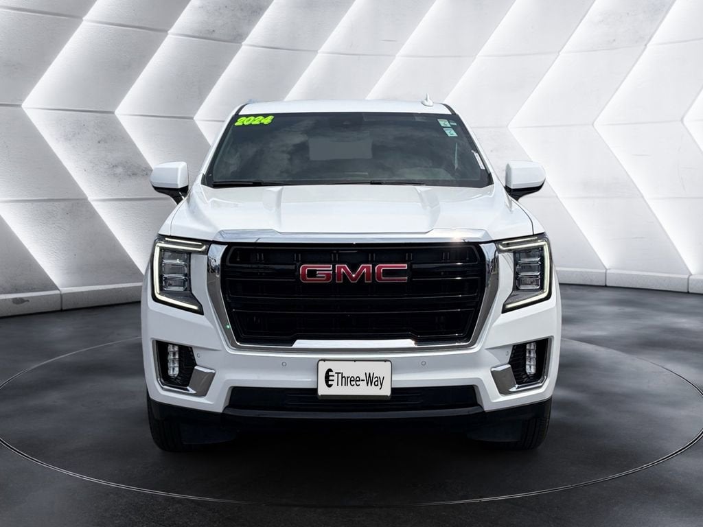 2024 GMC Yukon XL SLE