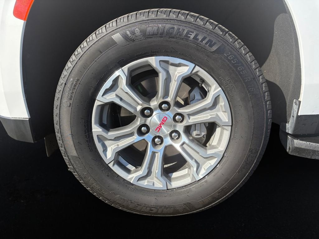 2024 GMC Yukon XL SLE