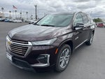 2022 Chevrolet Traverse High Country