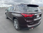 2022 Chevrolet Traverse High Country