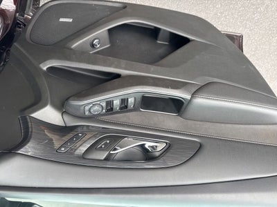 2022 Chevrolet Traverse High Country