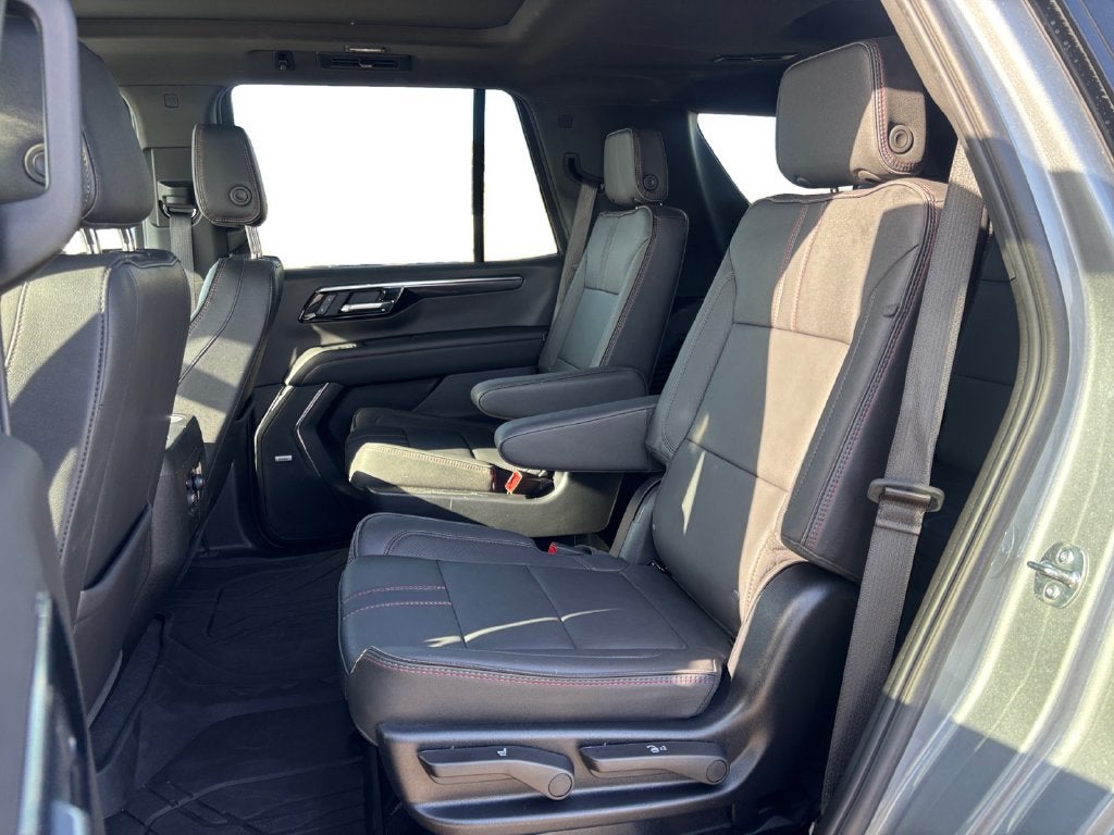 2025 Chevrolet Tahoe RST - Photo 16