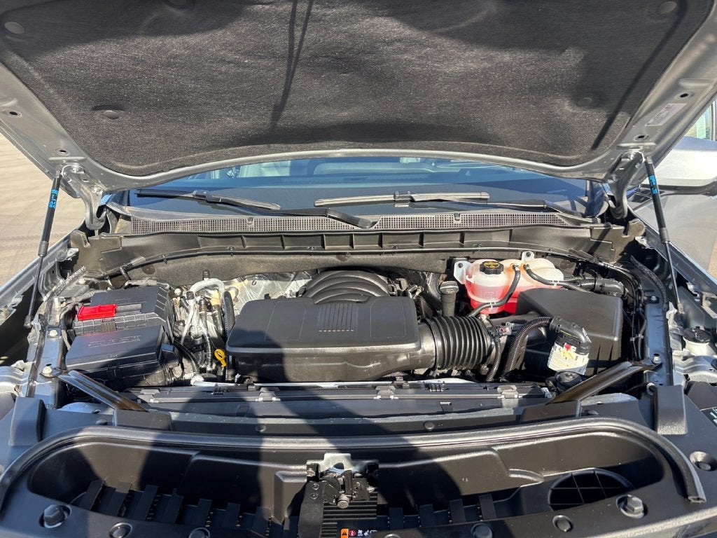 2025 Chevrolet Tahoe RST - Photo 20
