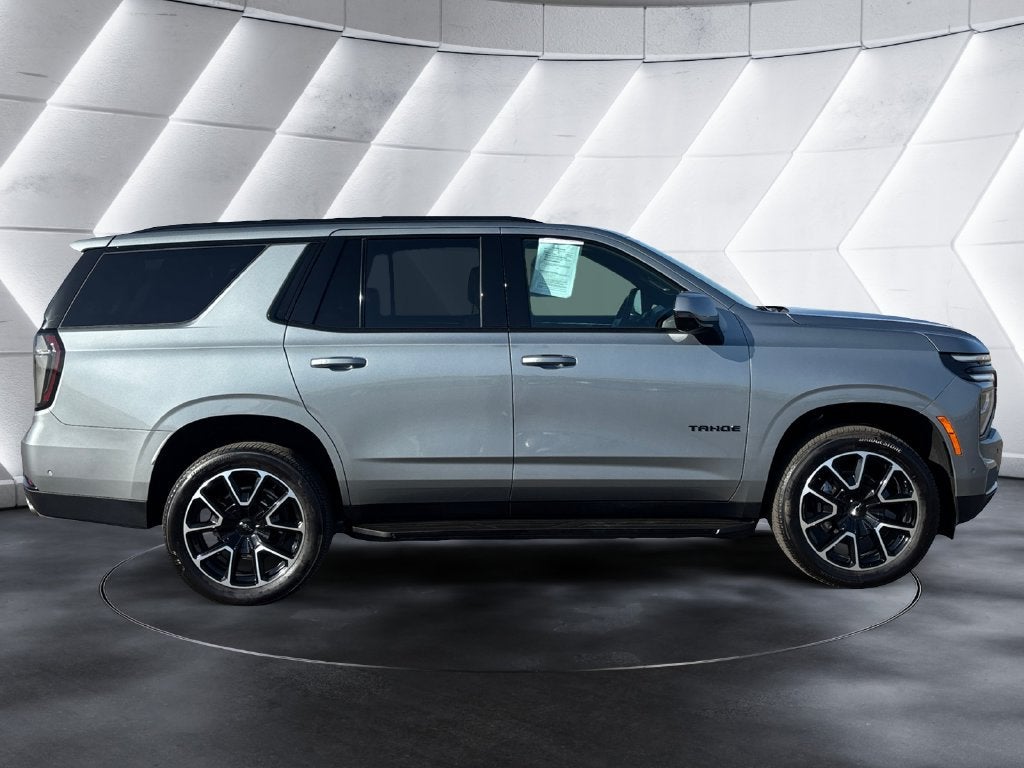 2025 Chevrolet Tahoe RST - Photo 6