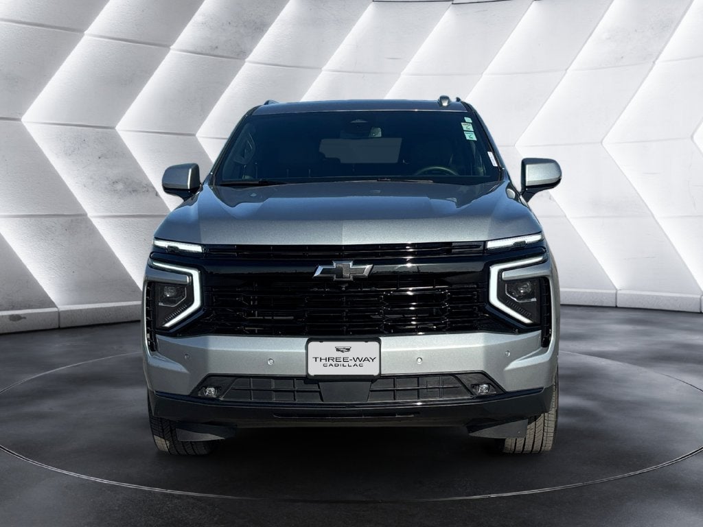 2025 Chevrolet Tahoe RST - Photo 8