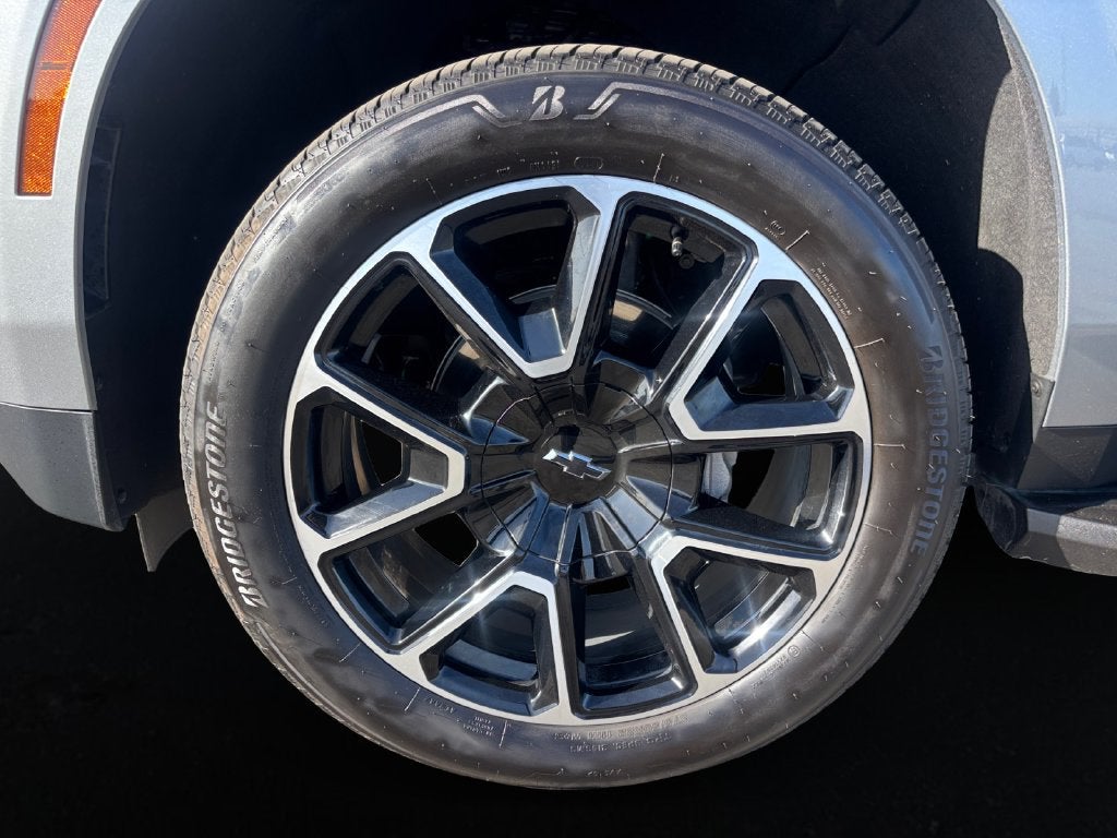 2025 Chevrolet Tahoe RST - Photo 9
