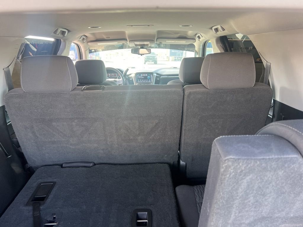 2018 Chevrolet Tahoe LS