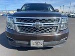 2018 Chevrolet Tahoe LS