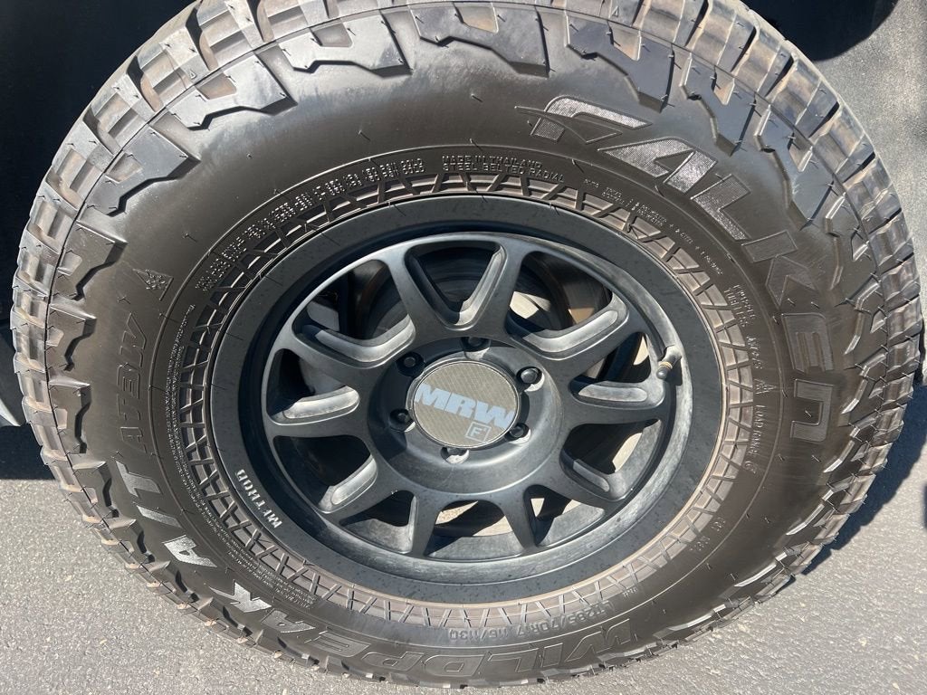 2018 Chevrolet Tahoe LS