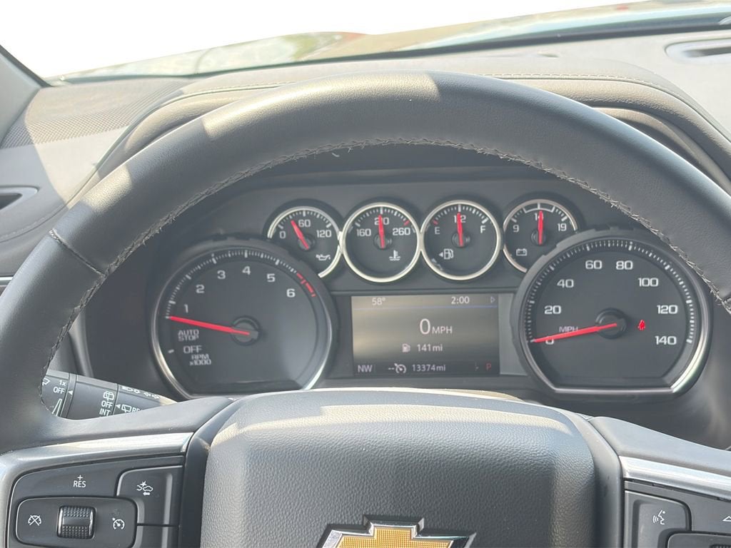 2024 Chevrolet Tahoe LS - Photo 14