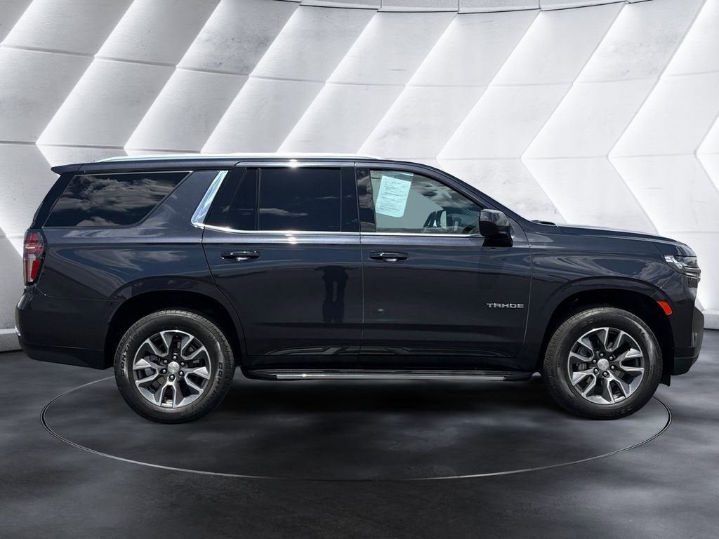 2024 Chevrolet Tahoe LS - Photo 6