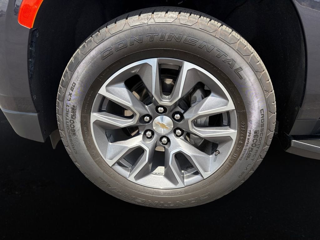 2024 Chevrolet Tahoe LS - Photo 9