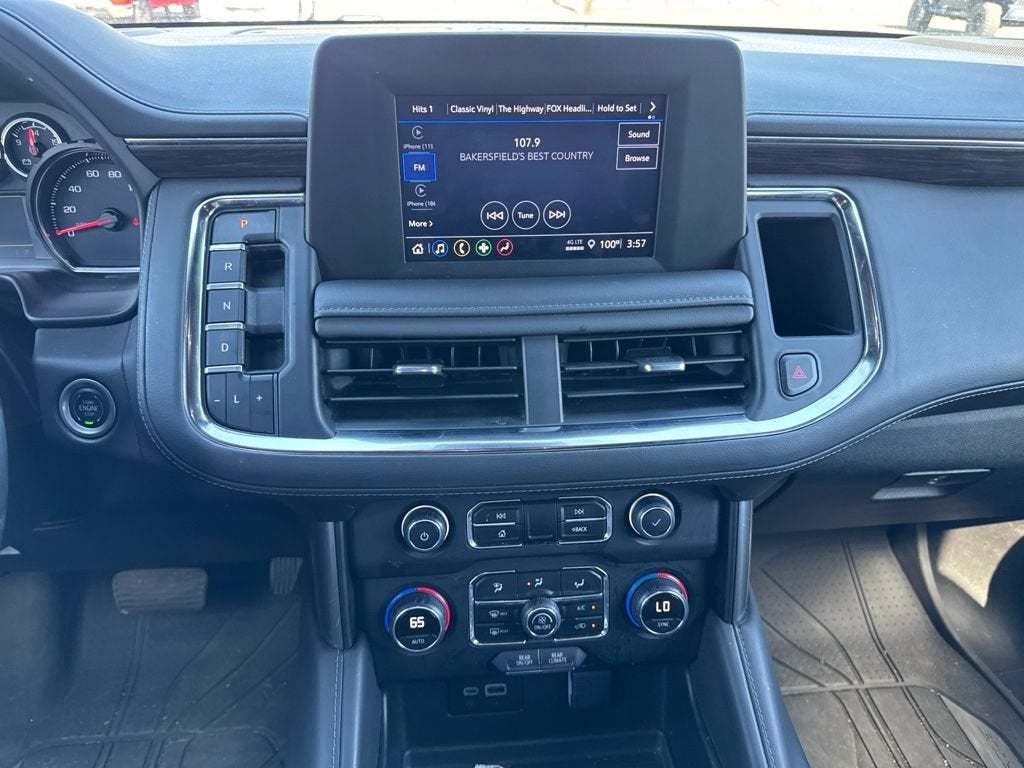 2024 Chevrolet Tahoe LS