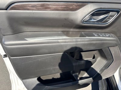 2024 Chevrolet Tahoe LS