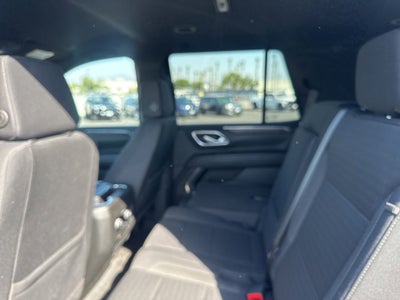 2022 Chevrolet Tahoe LS