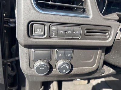 2022 Chevrolet Tahoe LS