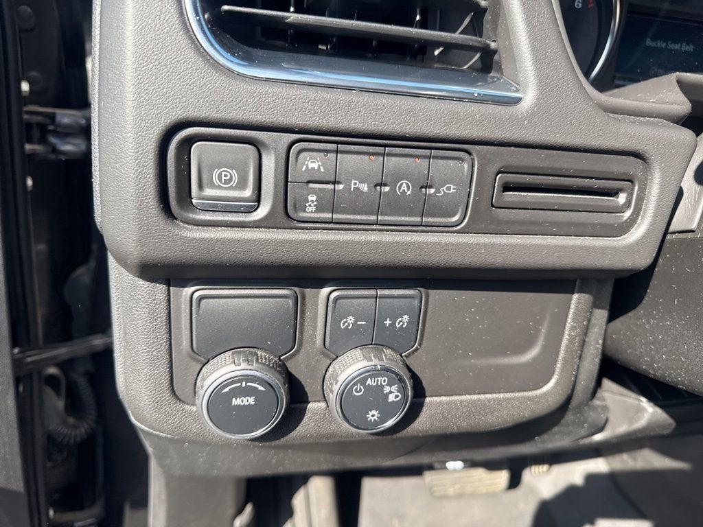2022 Chevrolet Tahoe LS