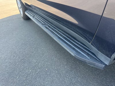 2022 Chevrolet Tahoe LS