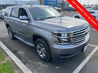 2019 Chevrolet Tahoe LS