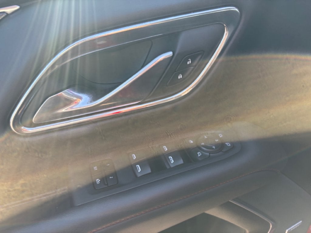 2023 Chevrolet Suburban RST - Photo 11
