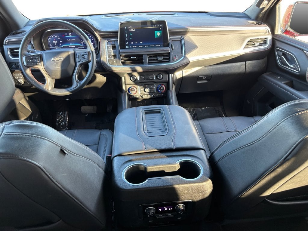 2023 Chevrolet Suburban RST - Photo 12