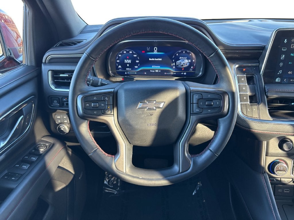 2023 Chevrolet Suburban RST - Photo 13
