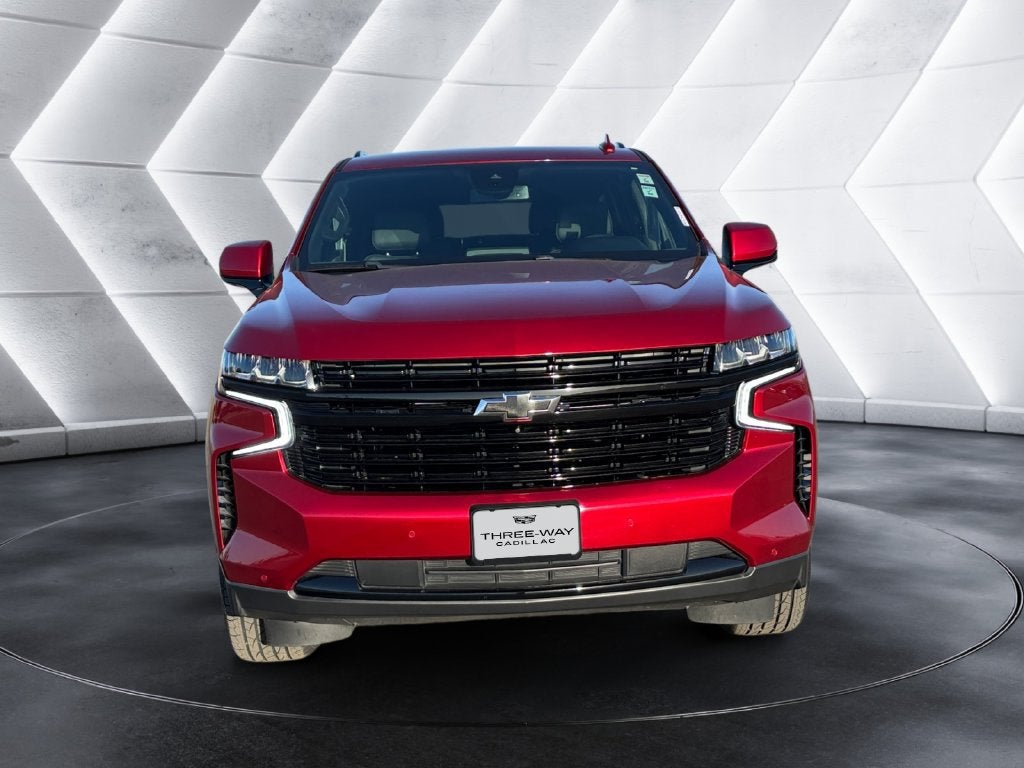 2023 Chevrolet Suburban RST - Photo 8