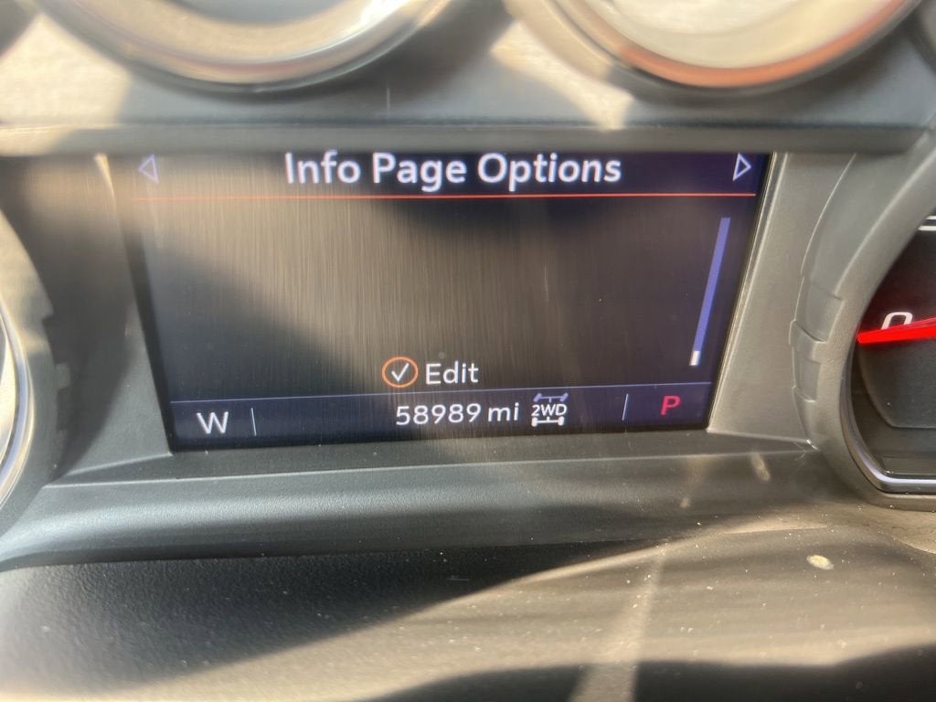 2021 Chevrolet Suburban RST