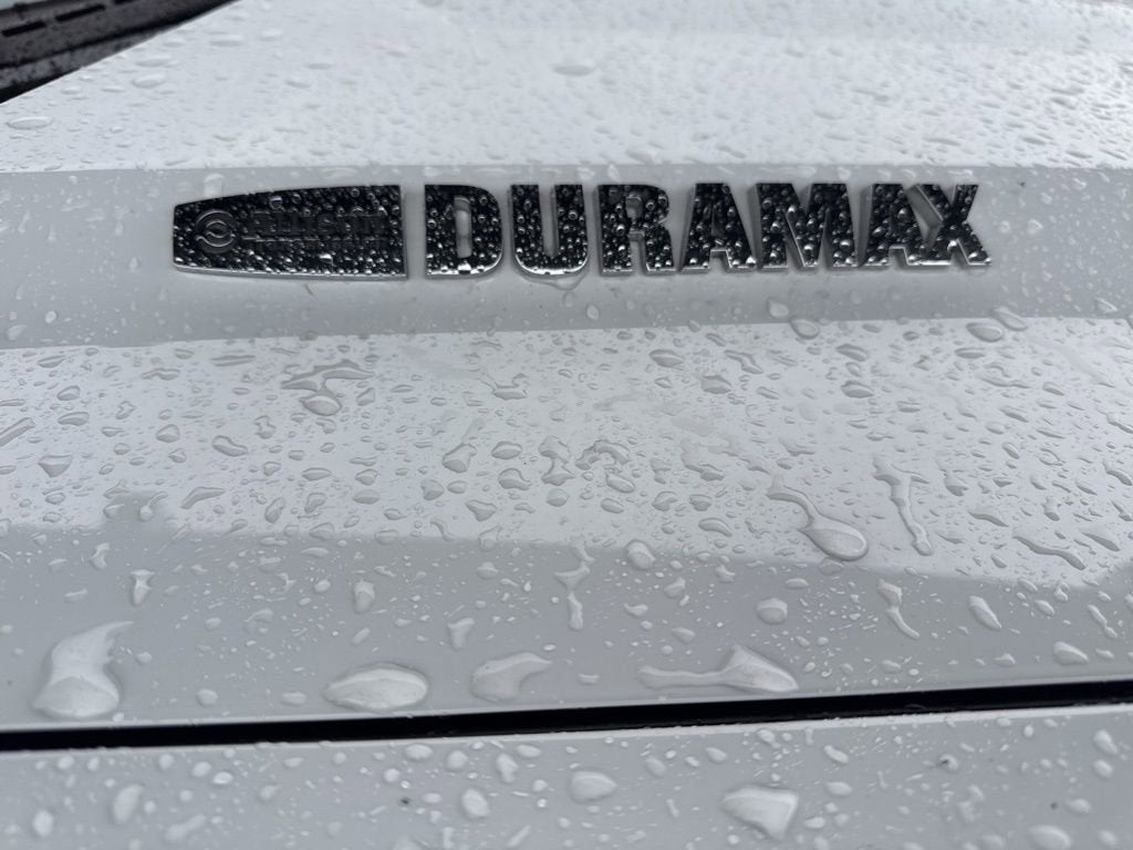 2017 GMC Sierra 2500 HD Denali