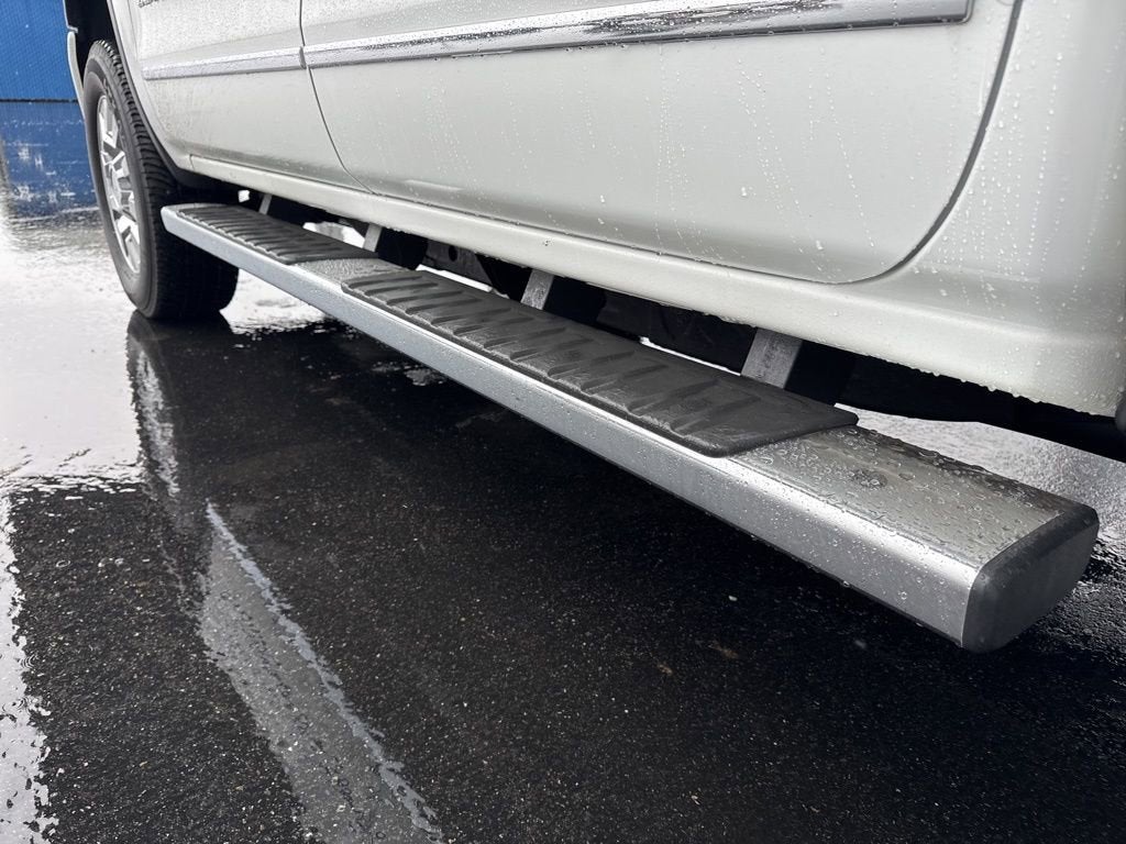 2017 GMC Sierra 2500 HD Denali