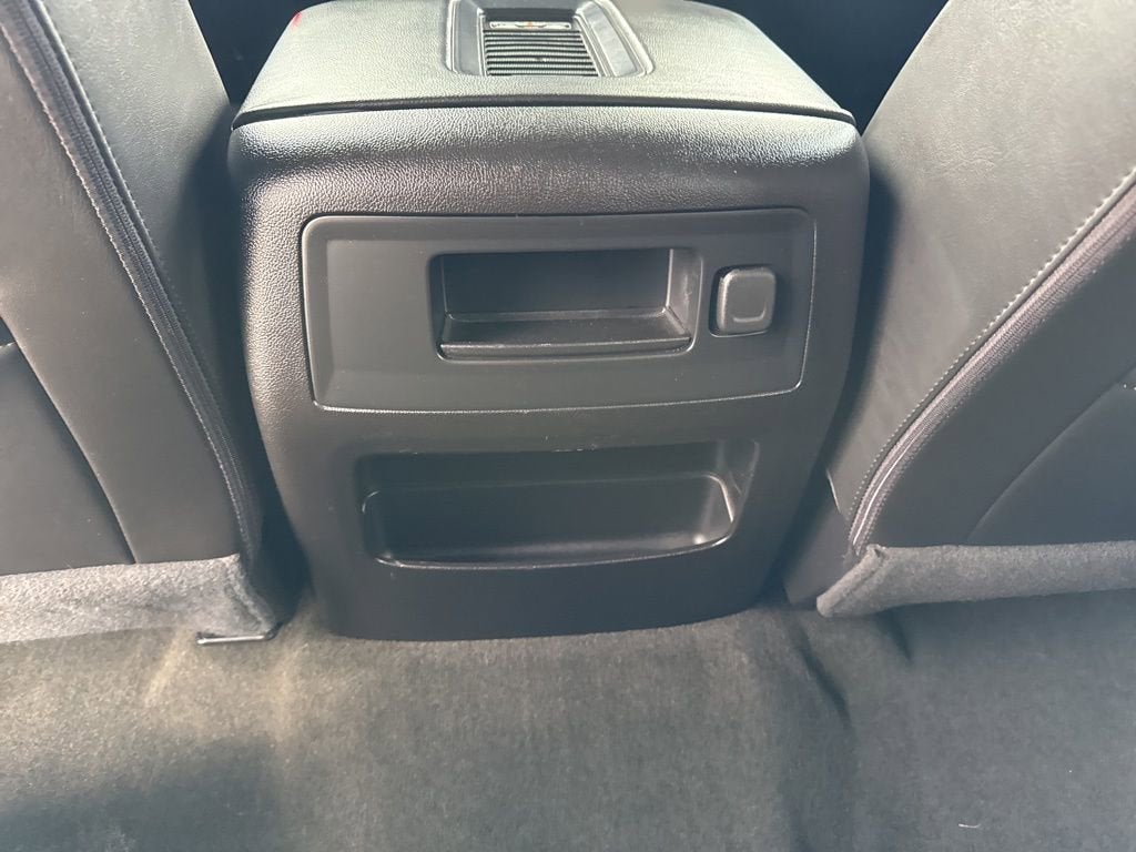 2017 GMC Sierra 2500 HD Denali