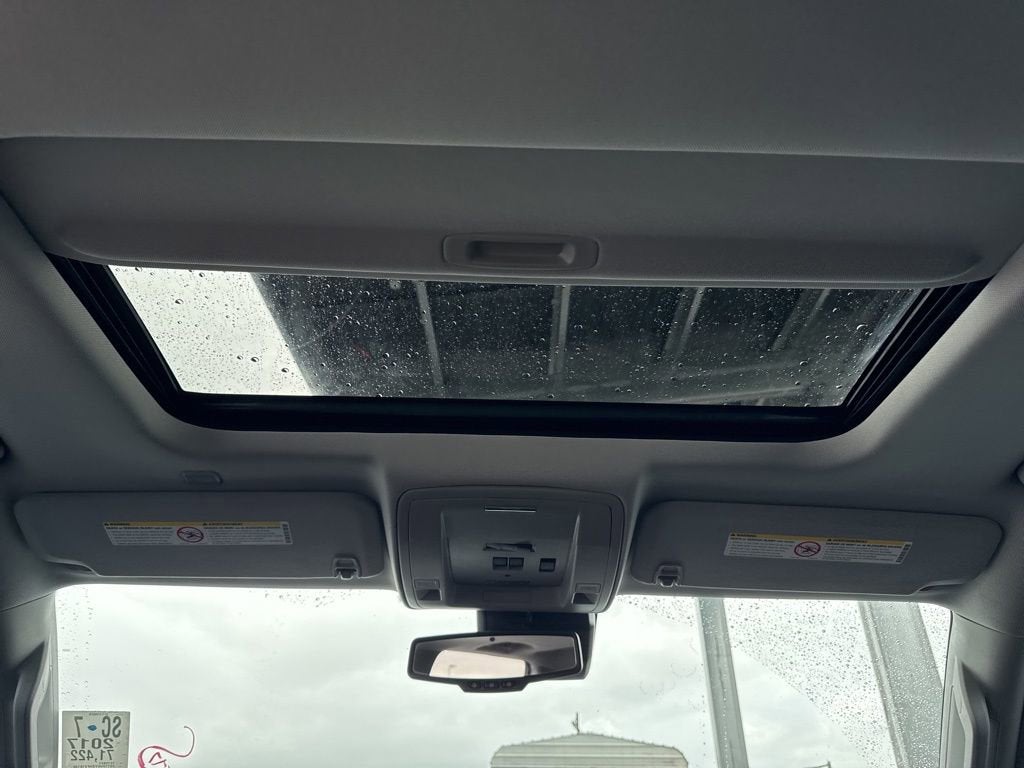 2017 GMC Sierra 2500 HD Denali