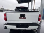 2017 GMC Sierra 2500 HD Denali