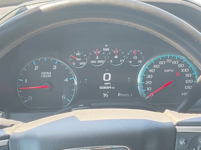 2018 GMC Sierra 2500 HD Denali