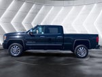 2018 GMC Sierra 2500 HD Denali