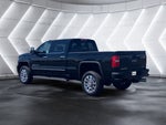 2018 GMC Sierra 2500 HD Denali