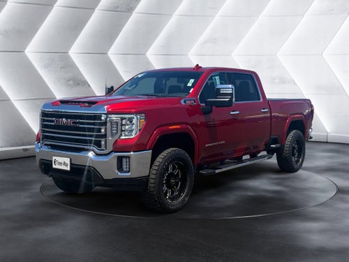 2023 GMC Sierra 2500 HD SLT