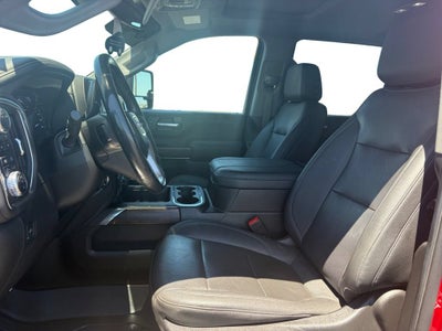 2023 GMC Sierra 2500 HD SLT