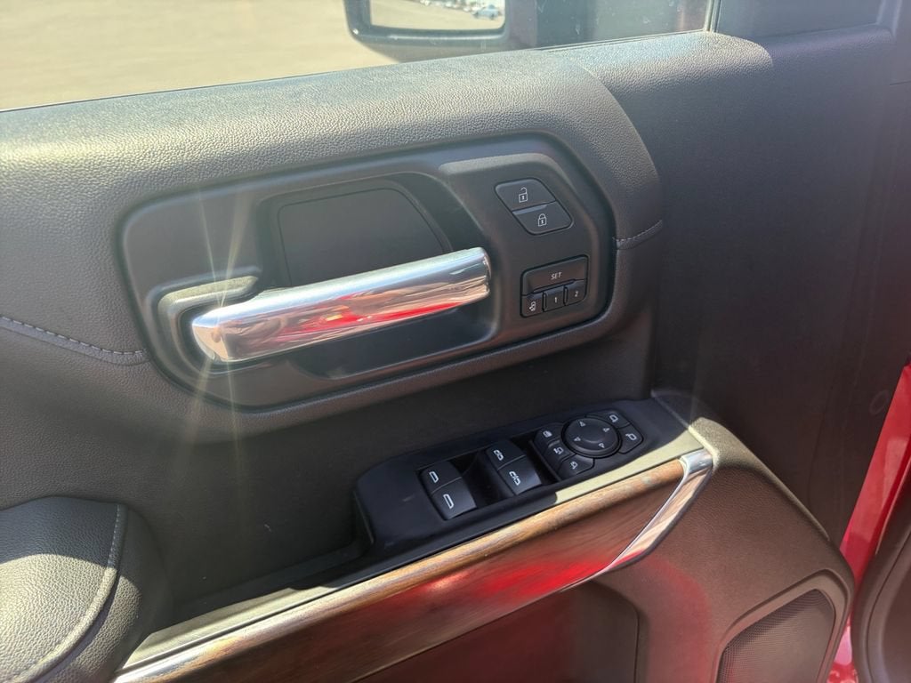 2023 GMC Sierra 2500 HD SLT
