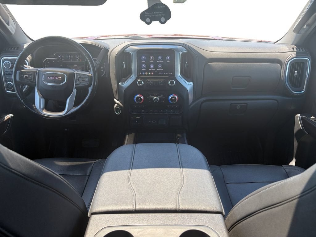 2023 GMC Sierra 2500 HD SLT