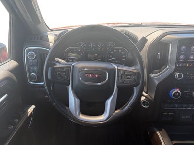 2023 GMC Sierra 2500 HD SLT